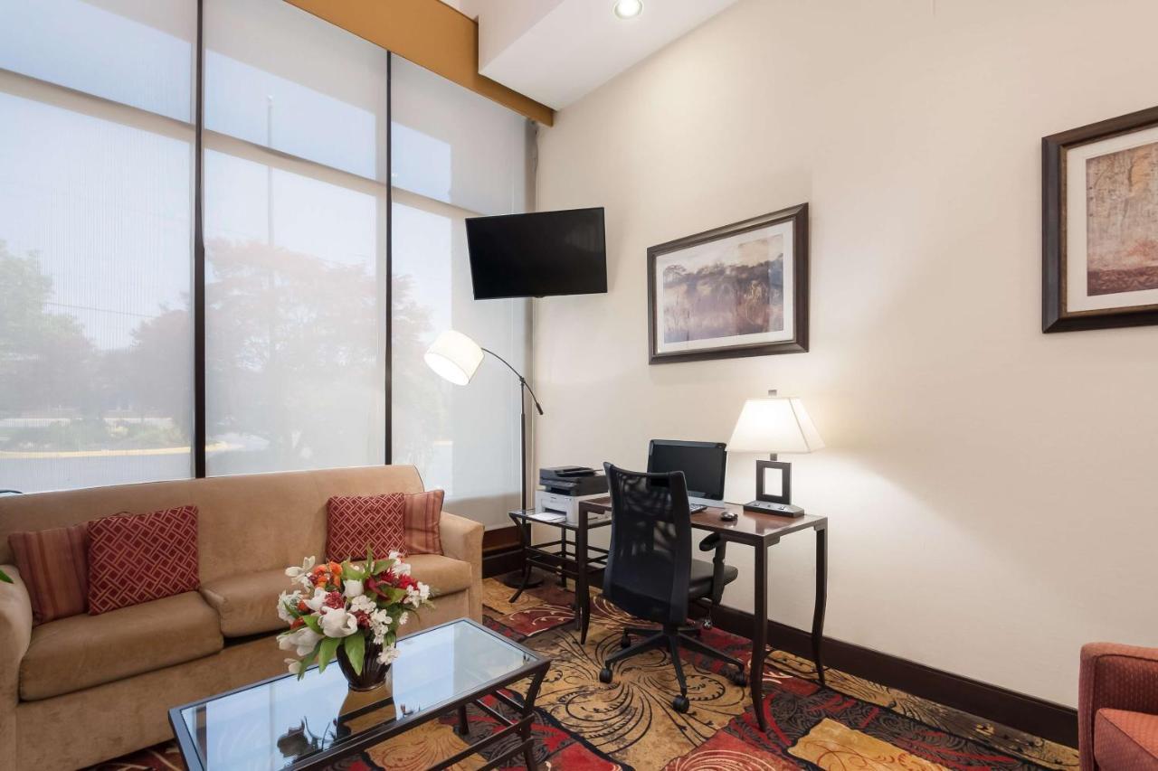 Hotel Western Manassas
