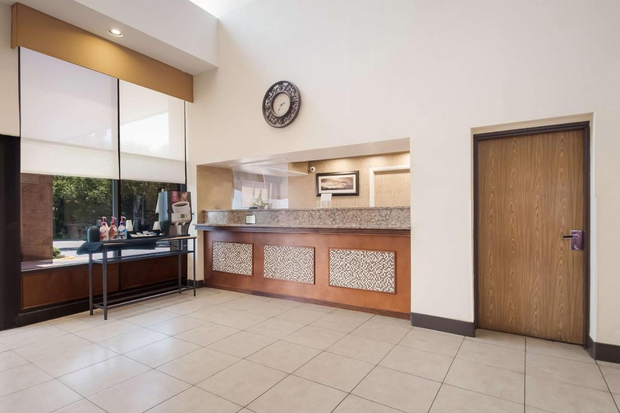 Hotel Western