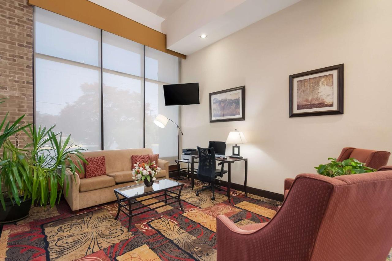 Hotel Western Manassas