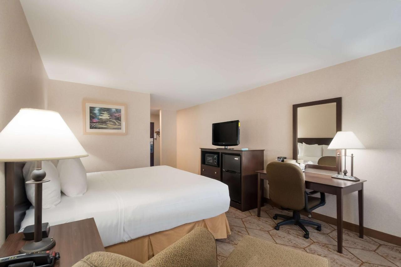 Hotel Western