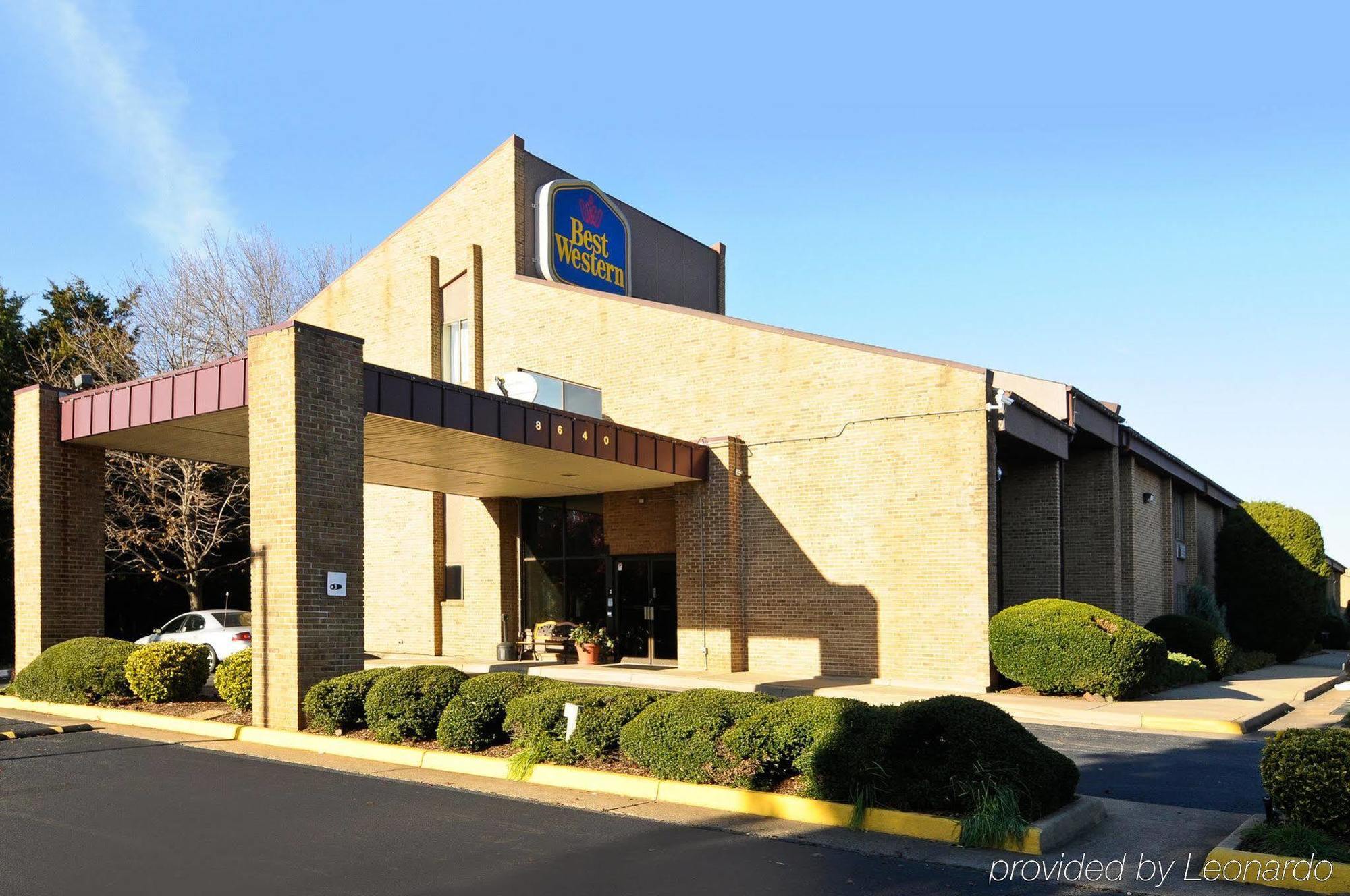 Western 3* Manassas