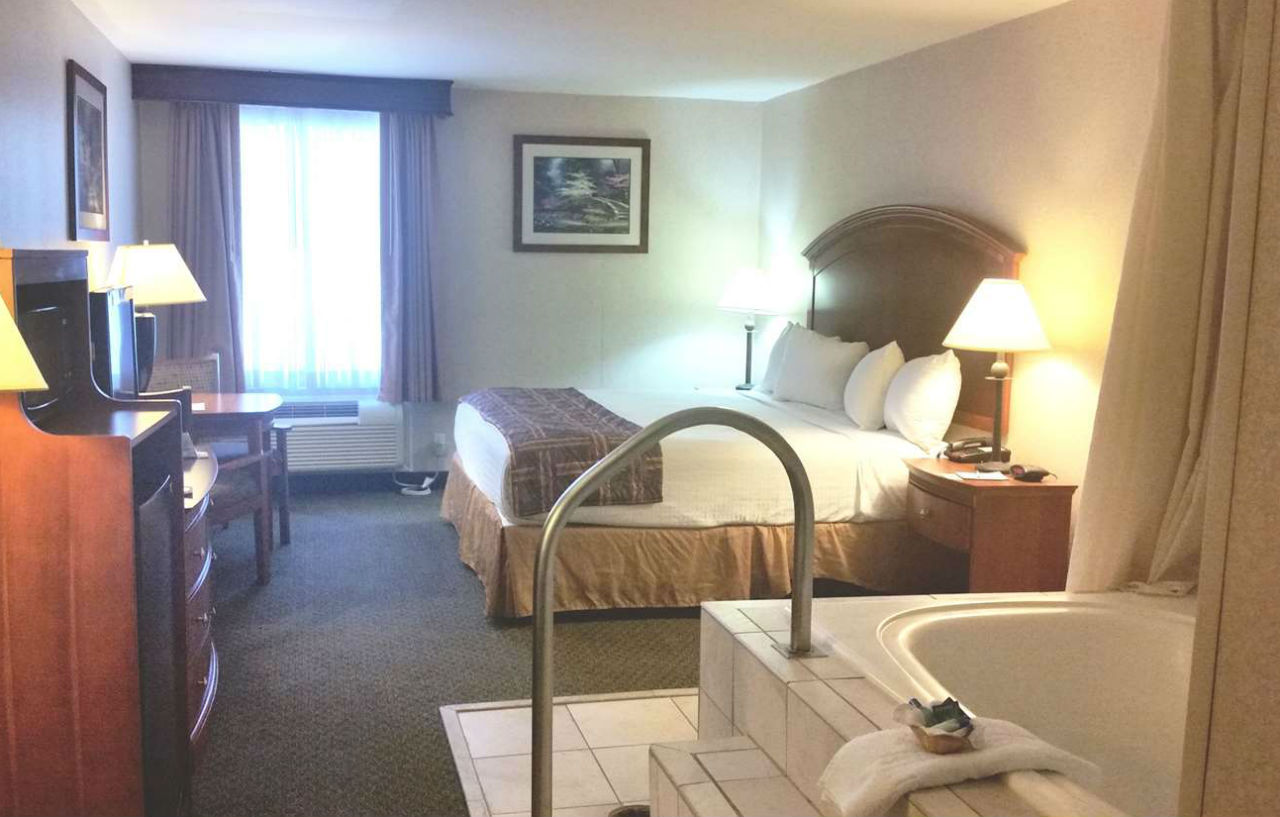 Hotel Western