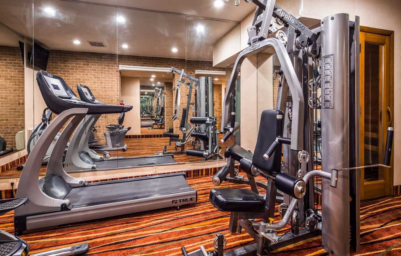 Hotel Western Manassas