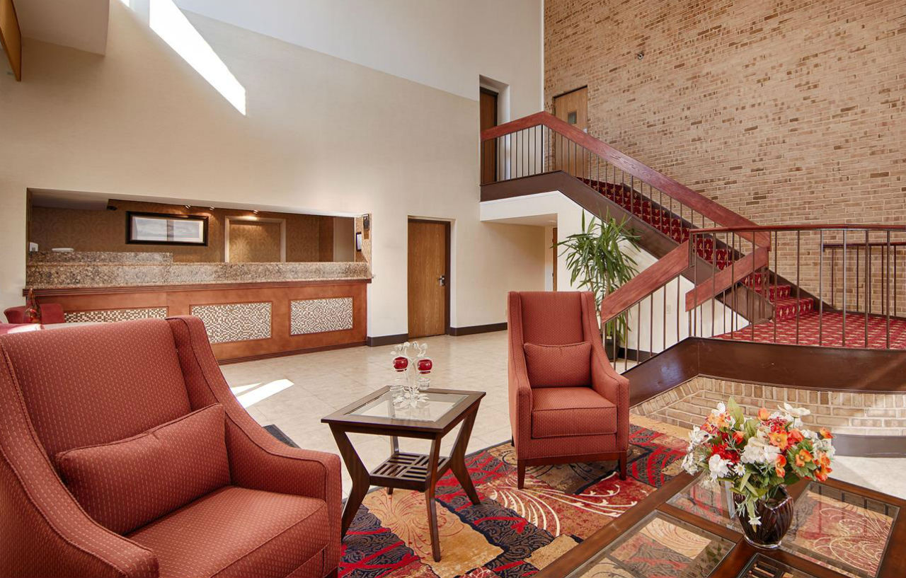 Hotel Western Manassas